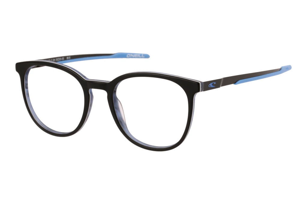 O`Neill ON 961075 10 schwarz matt / wei / blau O`Neill ON 961075 10 schwarz matt / wei / blau